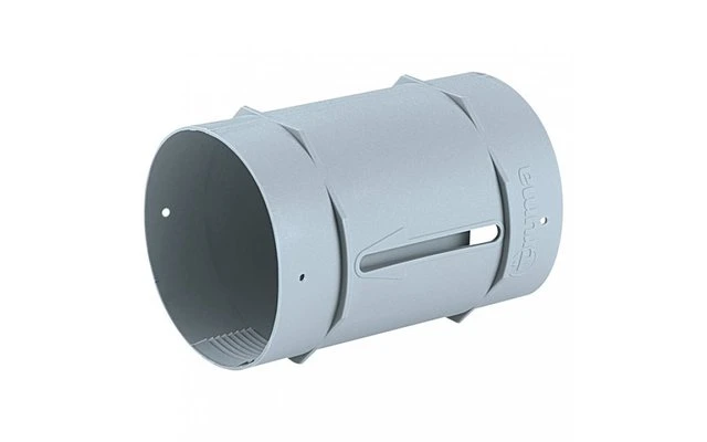 Truma Wandbelüfter 3 Truma Wandbelüfter