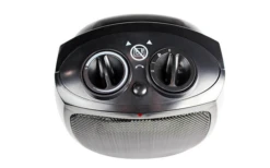 Outdoor Revolution Tragbarer Oszillierender PTC Keramikheizer 750 Bis 1500 W 5 Outdoor Revolution Tragbarer Oszillierender PTC Keramikheizer 750 Bis 1500 W -NIGR Camping Geschaft 613951 5010041