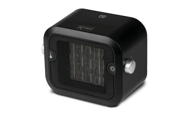 Kampa Cuboid Mobile Heizung 1500 W 3 Kampa Cuboid Mobile Heizung 1500 W