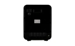 Mestic MKK-300 Keramik Heizgerät Schwarz 2000 W -NIGR Camping Geschaft 624543 4449435