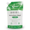 Kampa Waterless Wash Fahrzeugreiniger Nachfüllbeutel 1 Liter 2 Kampa Waterless Wash Fahrzeugreiniger Nachfüllbeutel 1 Liter -NIGR Camping Geschaft 628239 4421843