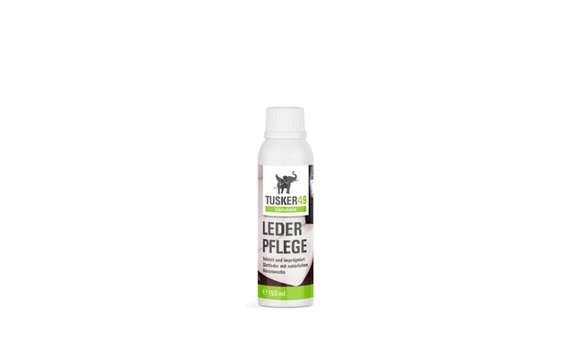 Tusker 49 Caravan Lederpflege 150 Ml 3 Tusker 49 Caravan Lederpflege 150 Ml