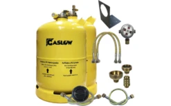 Gaslow LPG Doppel-Zylinder-Kit Mit Einfüllstutzen Und Stutzenhalterung 2,7 Kg 7 Gaslow LPG Doppel-Zylinder-Kit Mit Einfüllstutzen Und Stutzenhalterung 2,7 Kg -NIGR Camping Geschaft 651696 4584828