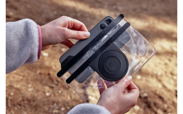 Fidlock Vacuum Uni Phone Case L Smartphone Hülle Bis 6,9 Zoll 5 Fidlock Vacuum Uni Phone Case L Smartphone Hülle Bis 6,9 Zoll – Bild 3