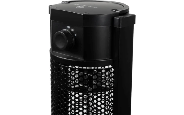 Eurom Under Table Heater Tischheizung 900 W 4 Eurom Under Table Heater Tischheizung 900 W – Bild 2