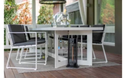 Eurom Under Table Heater Tischheizung 900 W 7 Eurom Under Table Heater Tischheizung 900 W -NIGR Camping Geschaft 676212 4649109