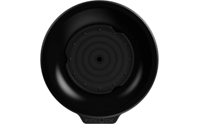 Fidlock Vacuum Handlebar Base Magnetische Smartphone Halterung Für Fahrradlenker 3 Fidlock Vacuum Handlebar Base Magnetische Smartphone Halterung Für Fahrradlenker