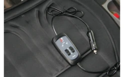 IWH Carbon Sitzheizung Für Zigarettenanzünder 12 V -NIGR Camping Geschaft 707600 5046014