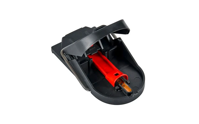 Swissinno Super Cat Pro Mausefalle Inklusive Köder Giftfrei 3 Swissinno Super Cat Pro Mausefalle Inklusive Köder Giftfrei