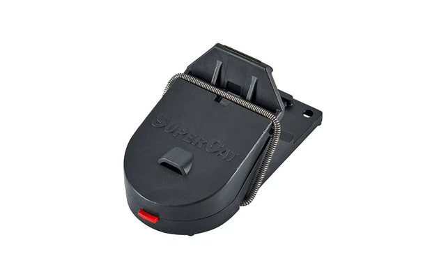 Swissinno Super Cat Pro Mausefalle Inklusive Köder Giftfrei 4 Swissinno Super Cat Pro Mausefalle Inklusive Köder Giftfrei – Bild 2