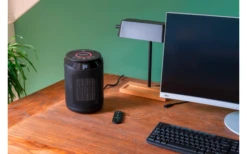 Eurom Hot Shot 2000 Wifi Keramikheizung 2000 W 15 Eurom Hot Shot 2000 Wifi Keramikheizung 2000 W -NIGR Camping Geschaft 755321 5069237