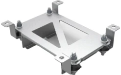 Halter Für HEAT AIR 3 GT VW T5 T6 -NIGR Camping Geschaft 755621 5053154