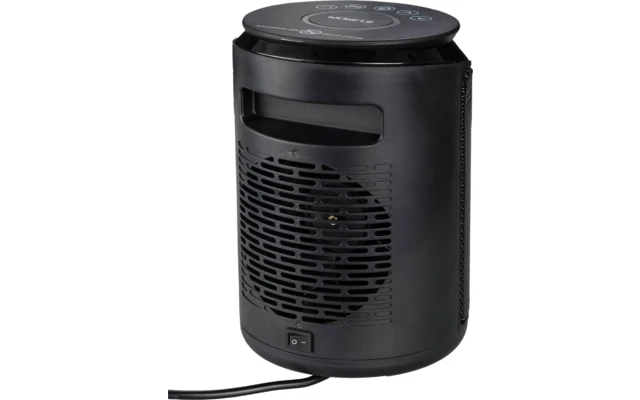 Eurom Hot Shot 2000 Wifi Keramikheizung 2000 W 3 Eurom Hot Shot 2000 Wifi Keramikheizung 2000 W