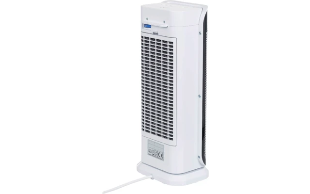 Eurom Sub-Heat Keramikofen 2000 Watt 5 Eurom Sub-Heat Keramikofen 2000 Watt – Bild 3