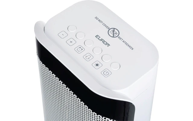 Eurom Sub-Heat Keramikofen 2000 Watt 6 Eurom Sub-Heat Keramikofen 2000 Watt – Bild 4