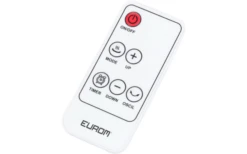 Eurom Sub-Heat Keramikofen 2000 Watt 12 Eurom Sub-Heat Keramikofen 2000 Watt -NIGR Camping Geschaft 755864 5055131