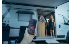 Truma Combi 4 INet X Panel Heizung -NIGR Camping Geschaft 767753 5113346