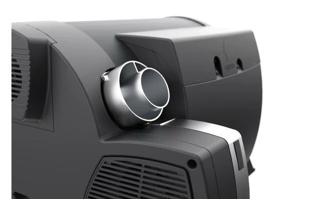 Truma Combi Panel Combi 4E Fahrzeugheizung Mit Gas-, Elektro- Oder Mischbetrieb 6 Truma Combi Panel Combi 4E Fahrzeugheizung Mit Gas-, Elektro- Oder Mischbetrieb – Bild 4