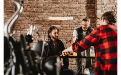 Enders Oxeo White - Elektro-Wandheizstrahler 9 Enders Oxeo White - Elektro-Wandheizstrahler -NIGR Camping Geschaft 786527 5201549 1