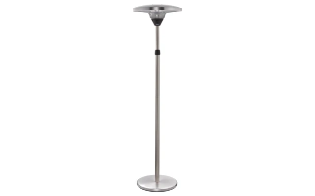 Enders Oron - Elektroterrassenheizer 3 Enders Oron - Elektroterrassenheizer