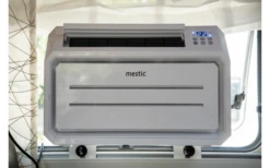 Mestic Split Klimaanlage SPA-3000 -NIGR Camping Geschaft 803936 5263934