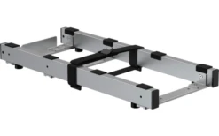 GOK Transportsicherung Trolley Für Gasflasche Bis 11 Kg -NIGR Camping Geschaft 809480 5287085