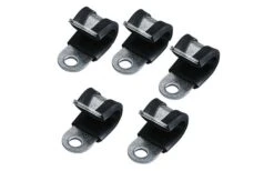 Rohrschelle 5er -NIGR Camping Geschaft 88746 590818