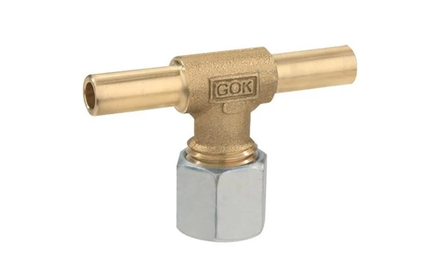 Verbindungsstück Komplett 3 Verbindungsstück Komplett